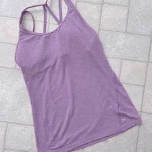 Gapfit breathe tank Xs
